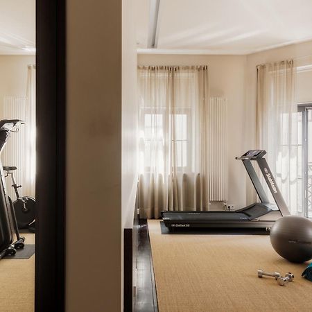 ריגה Hotel Bergs Suites מראה חיצוני תמונה