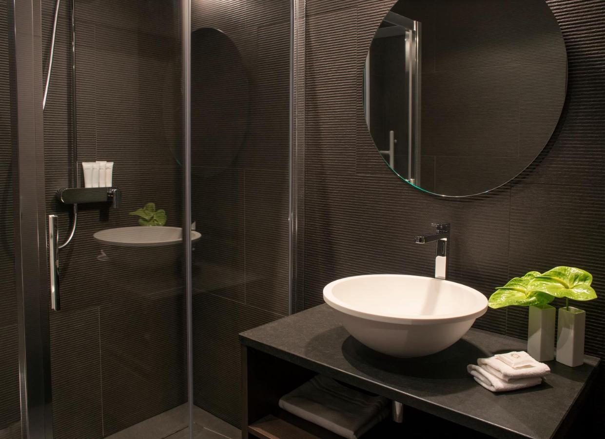 ריגה Hotel Bergs Suites מראה חיצוני תמונה