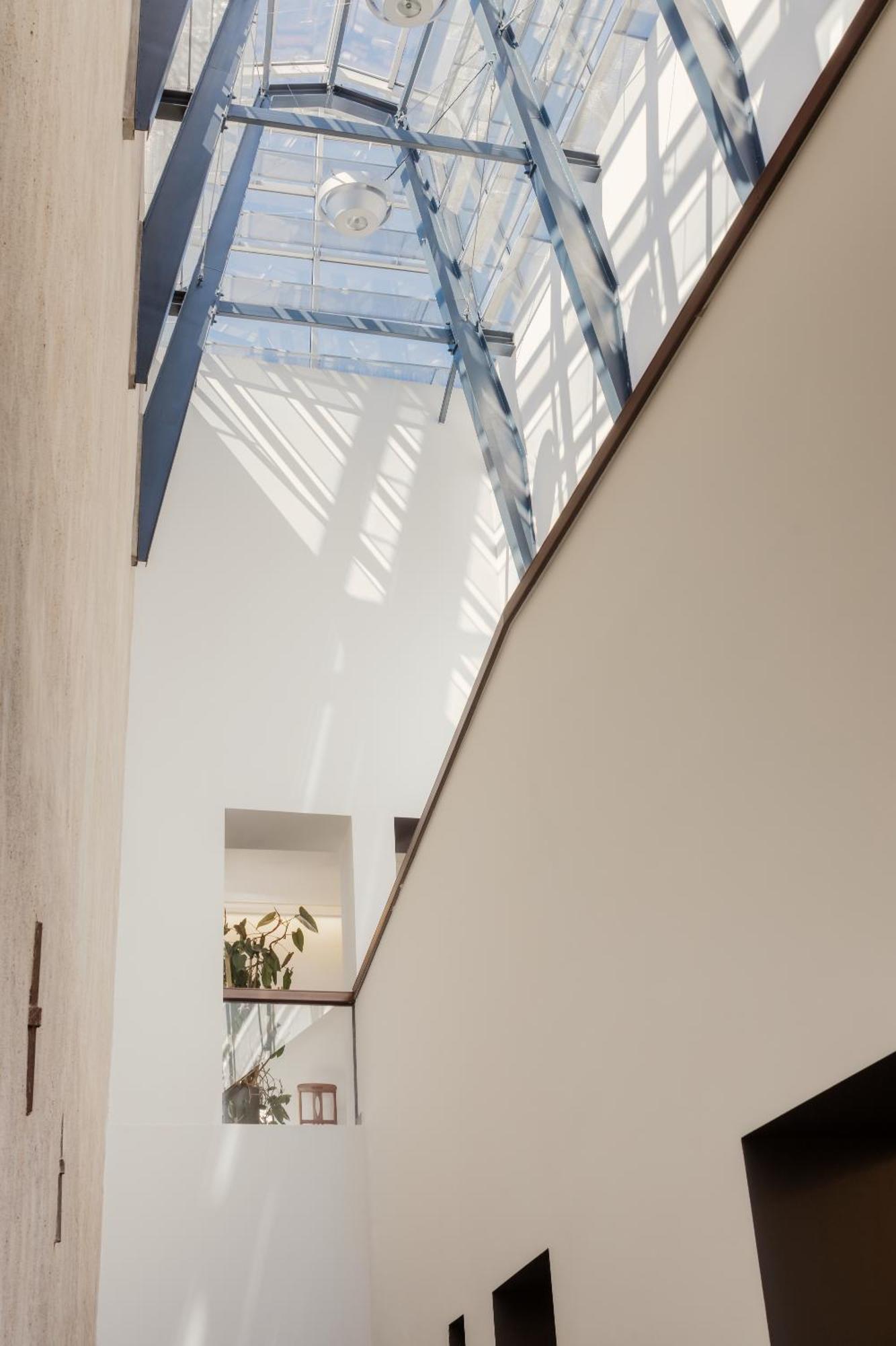 ריגה Hotel Bergs Suites מראה חיצוני תמונה