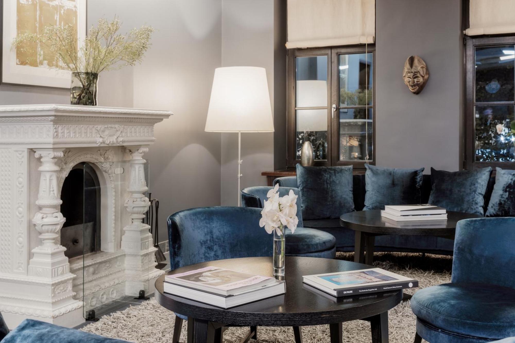ריגה Hotel Bergs Suites מראה חיצוני תמונה