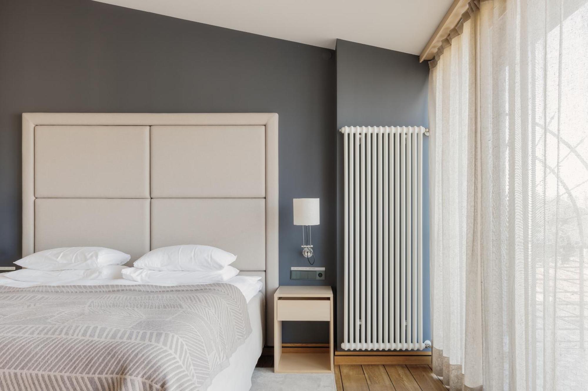 ריגה Hotel Bergs Suites מראה חיצוני תמונה