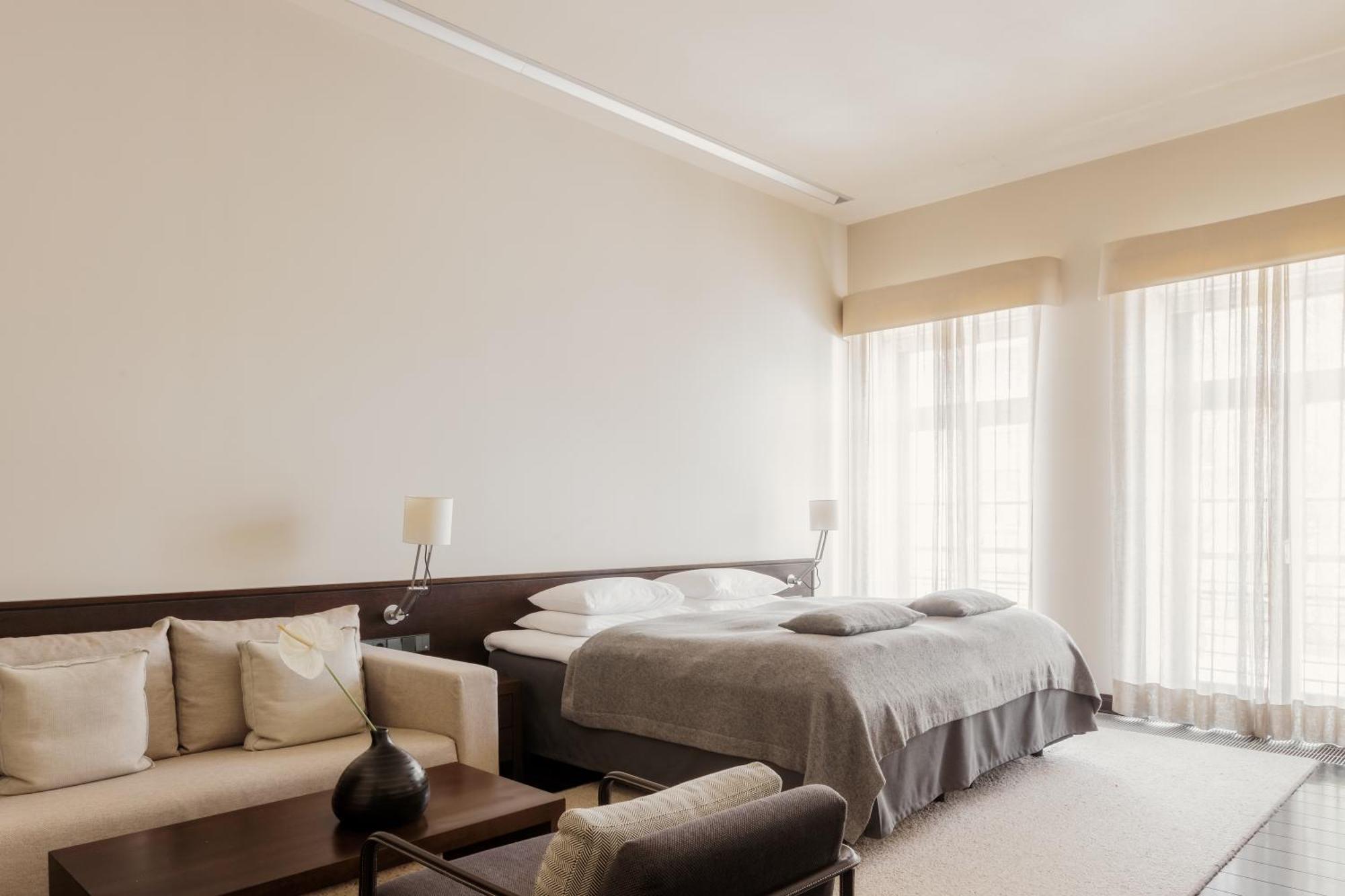 ריגה Hotel Bergs Suites מראה חיצוני תמונה